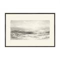 Crashing Waves I
