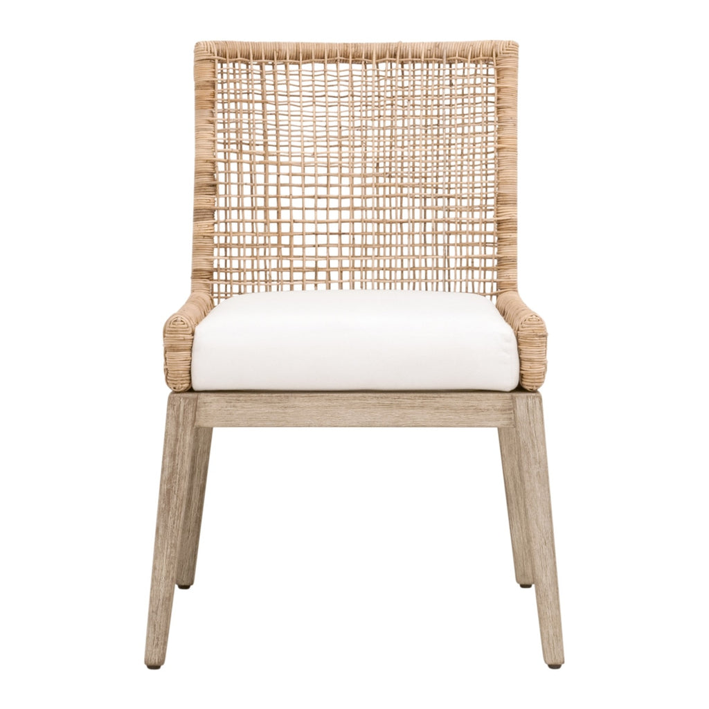 Seaside Dining Chair, Set of 2