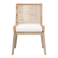 Seaside Dining Chair, Set of 2