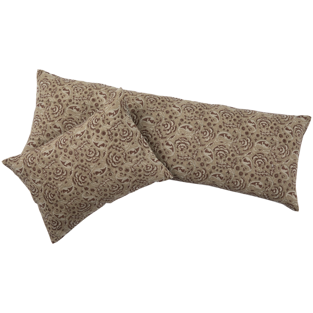 Bari Mud Pillow