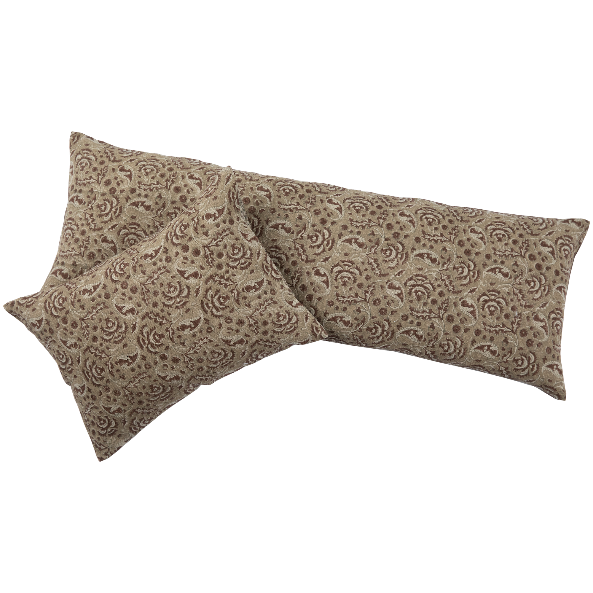 Bari Mud Pillow