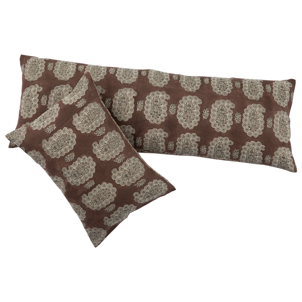 Cefalu Coco Pillow