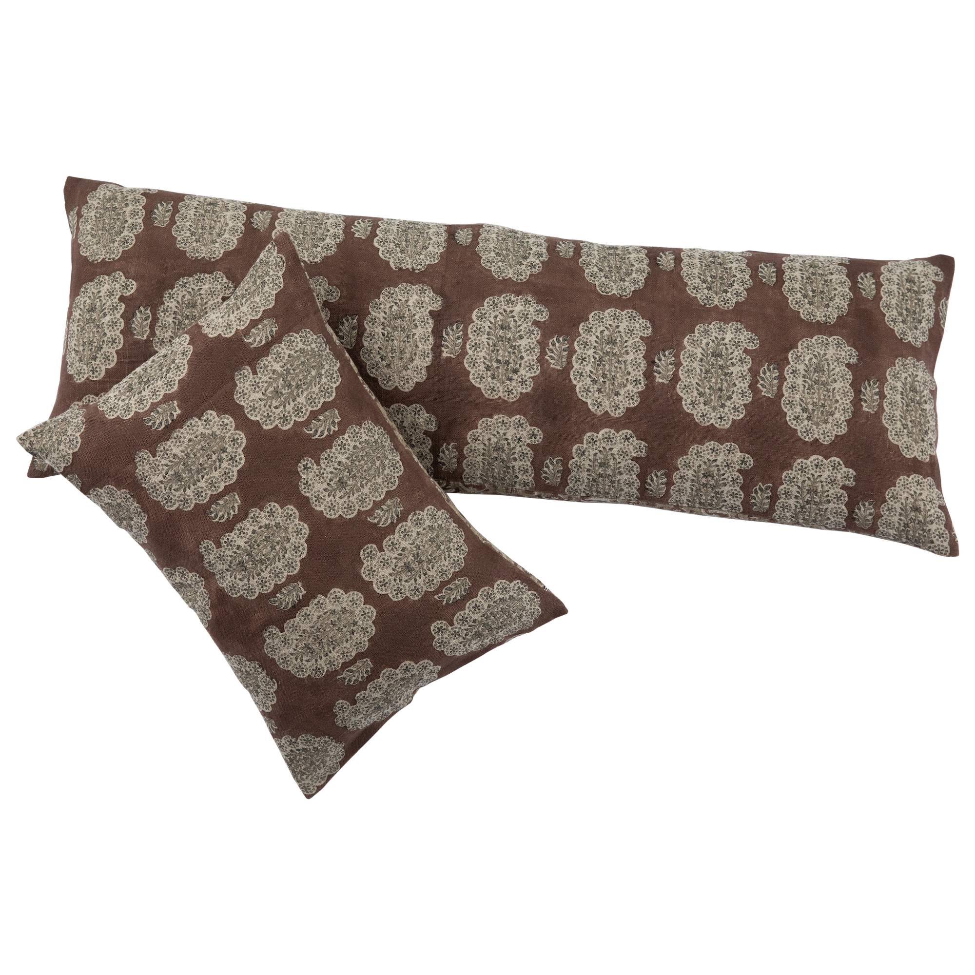 Cefalu Coco Pillow