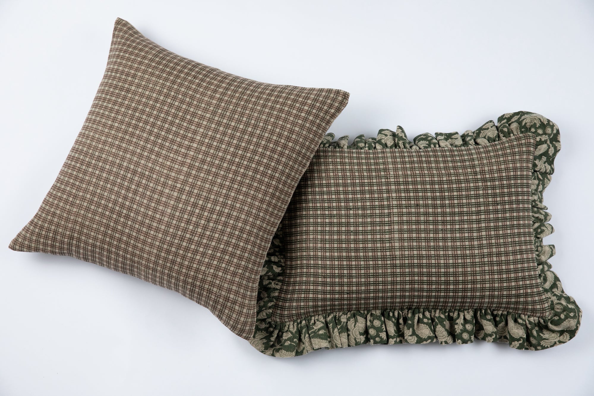 Catania Coco Pillow