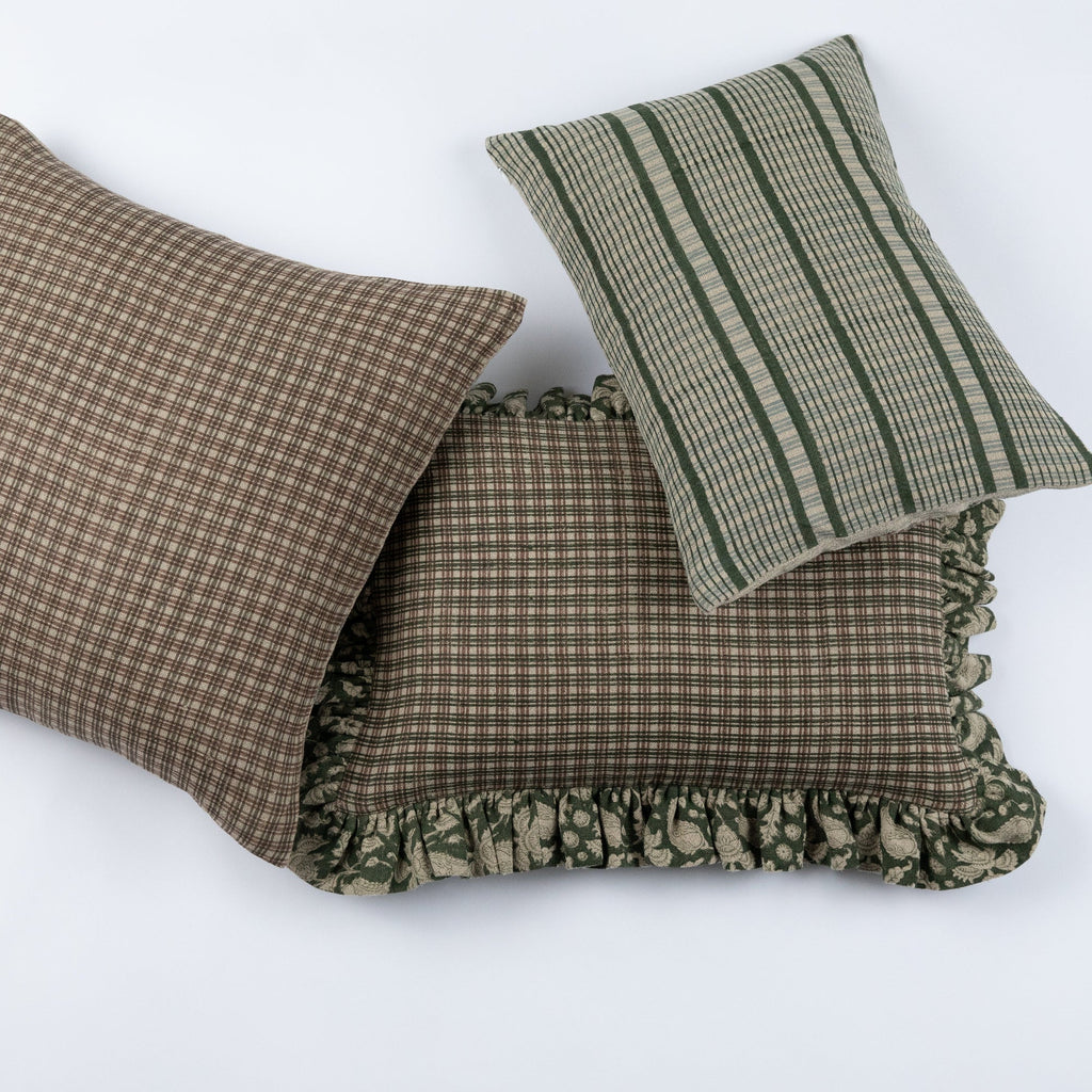 Catania Coco Pillow