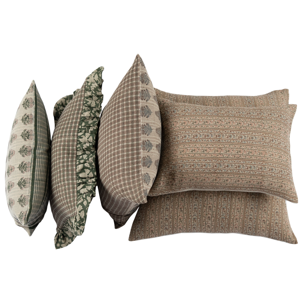 Etna Multi Pillow