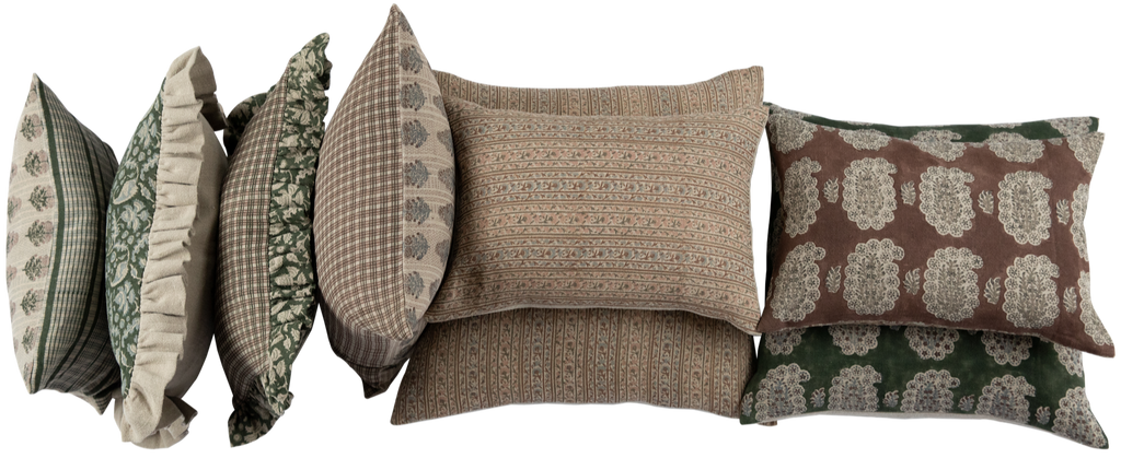 Etna Multi Pillow