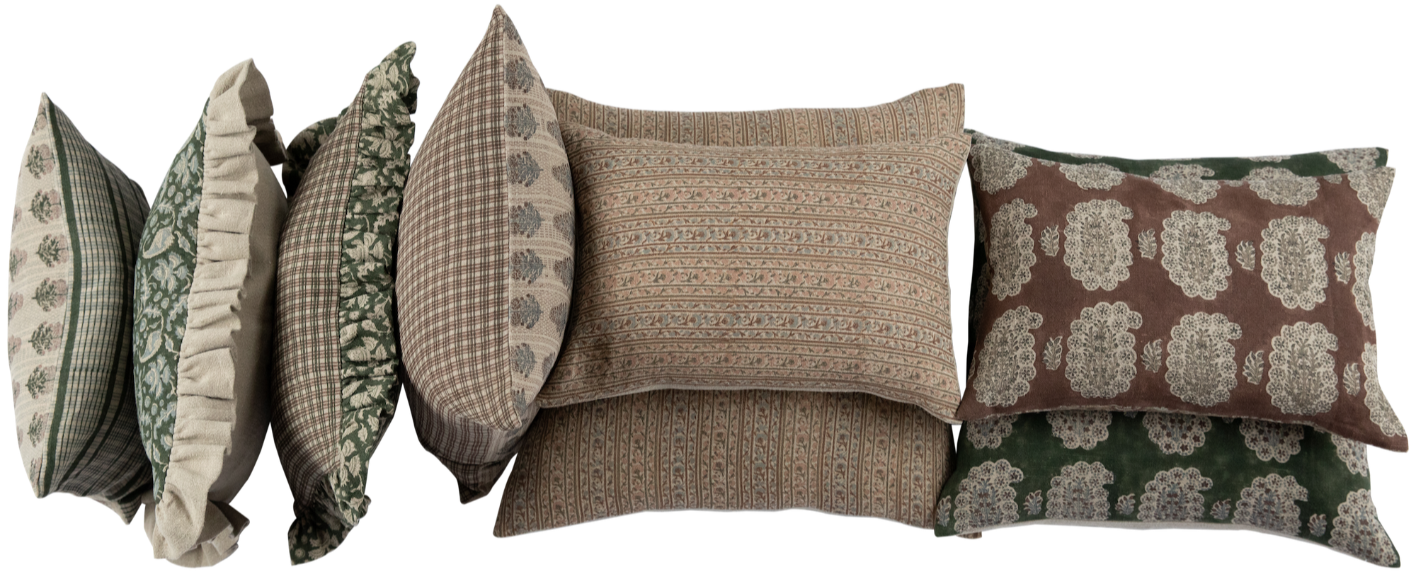 Etna Multi Pillow