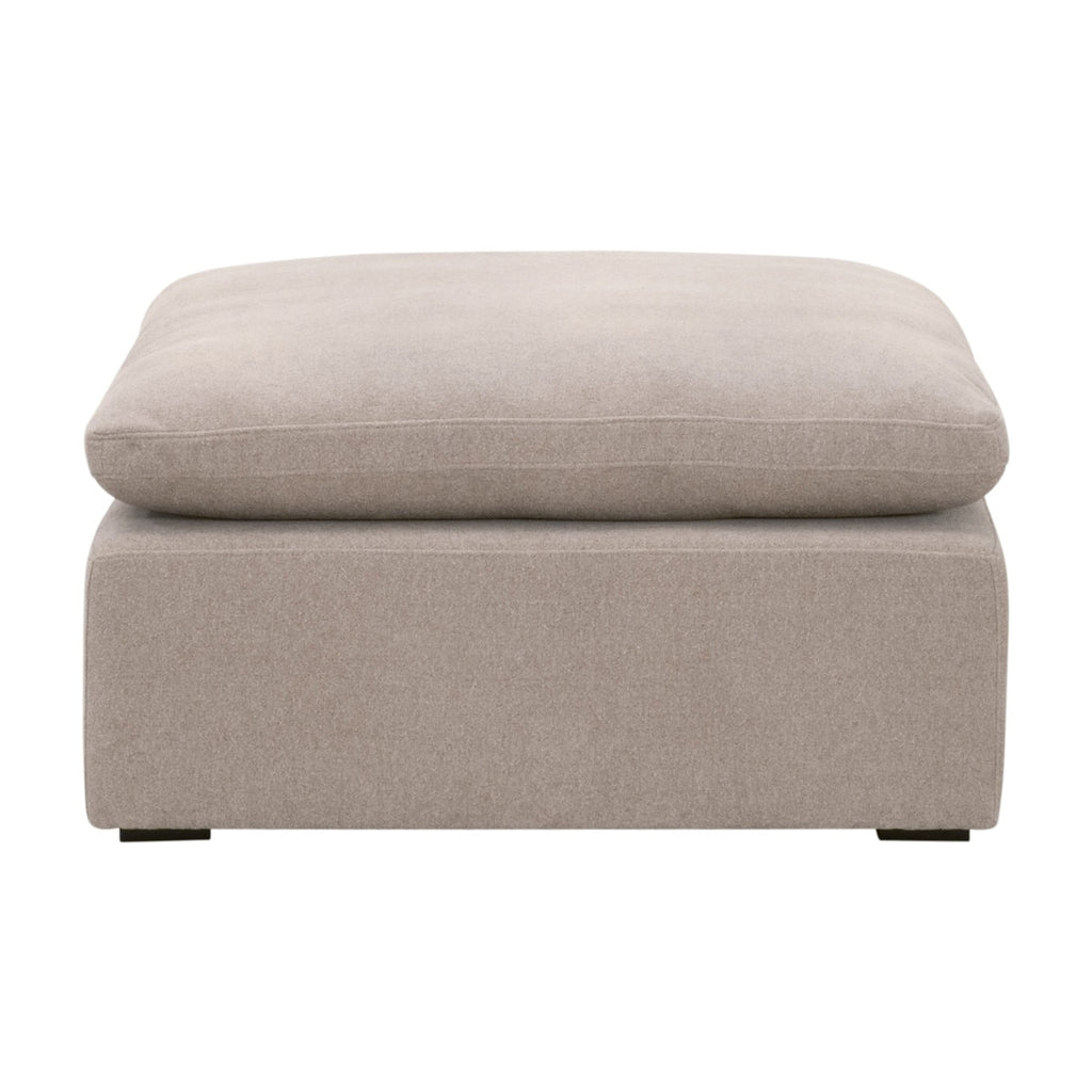 Sky Modular Ottoman | Espresso