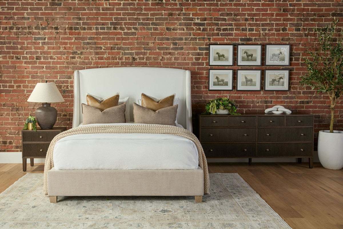 Sloan Queen Bed