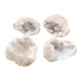 Quartz Split Geode | Small