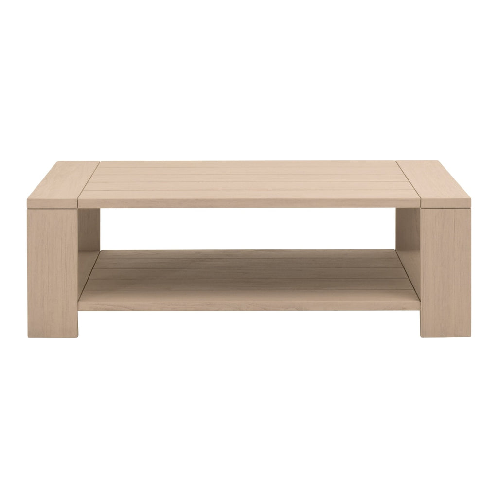 Sur Outdoor Coffee Table