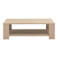 Sur Outdoor Coffee Table
