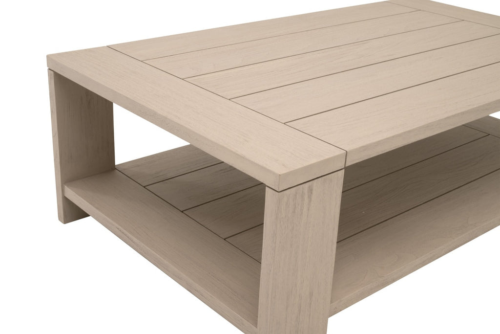 Sur Outdoor Coffee Table
