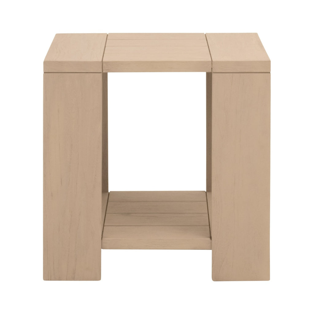 Sur Outdoor End Table