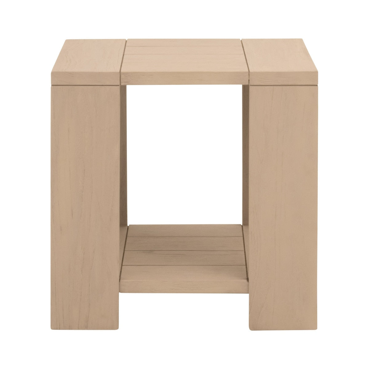 Sur Outdoor End Table