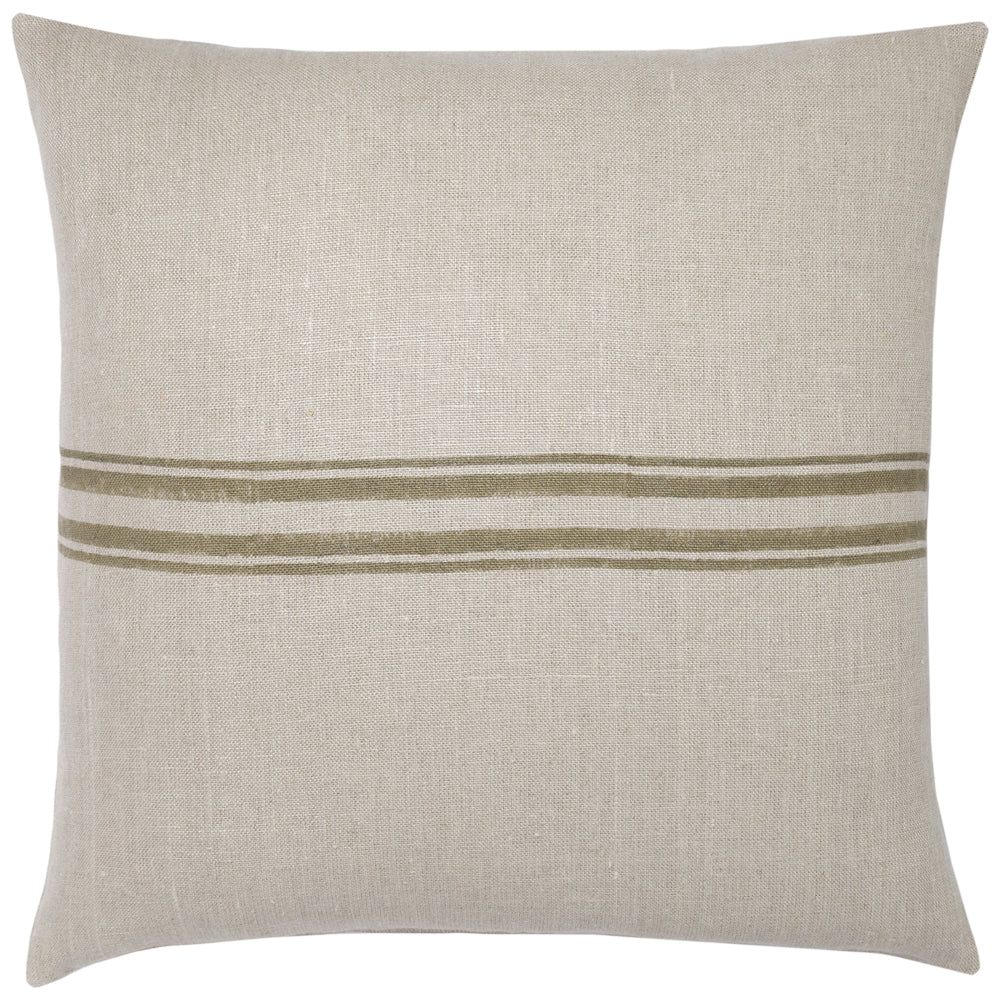 Swanee Pistachio Pillow
