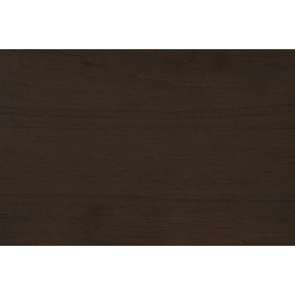 Barclay Outdoor Coffee Table Brown