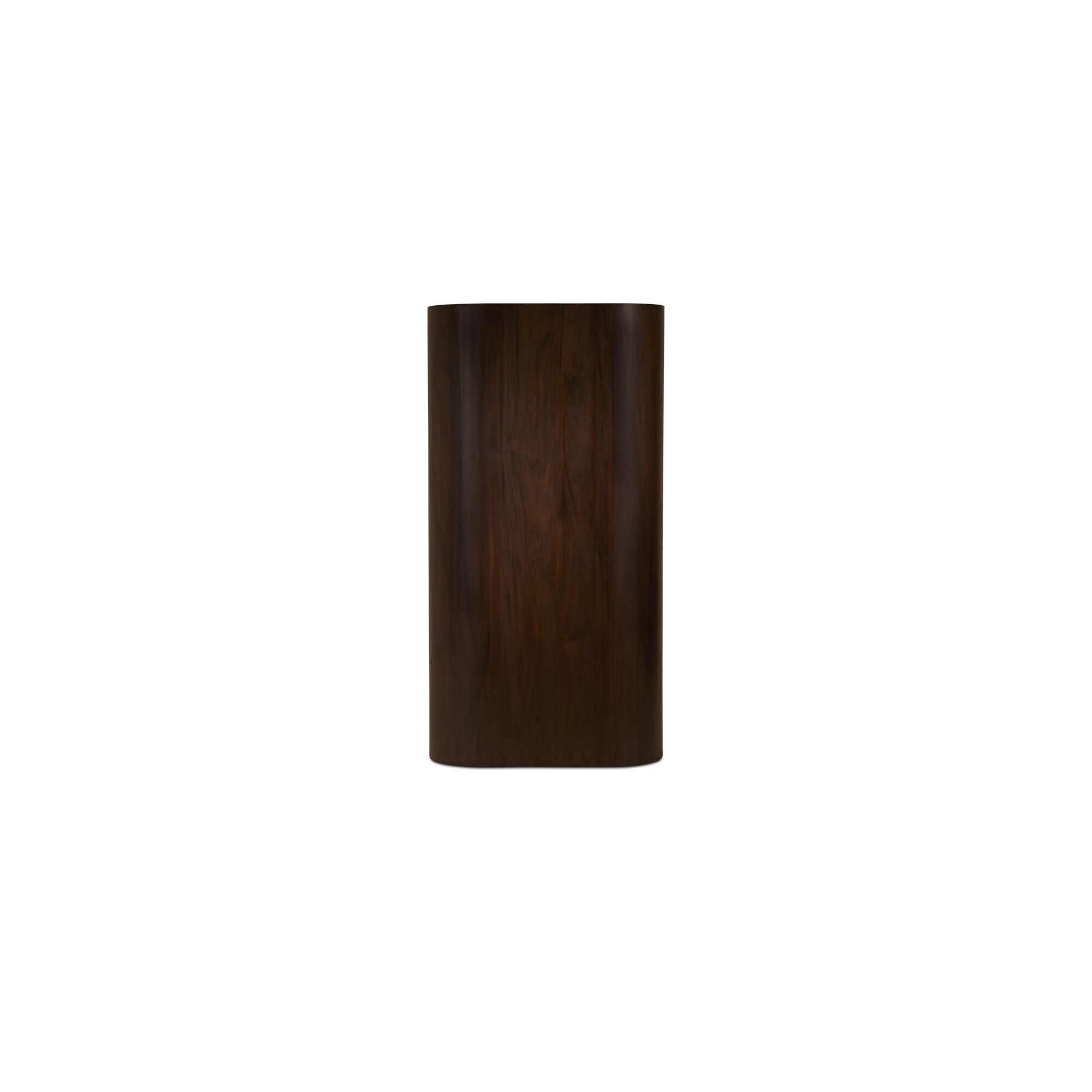 Nera Bookcase Brown