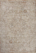 Loloi II | Tabitha Collection | Natural / Clay | TAI-01