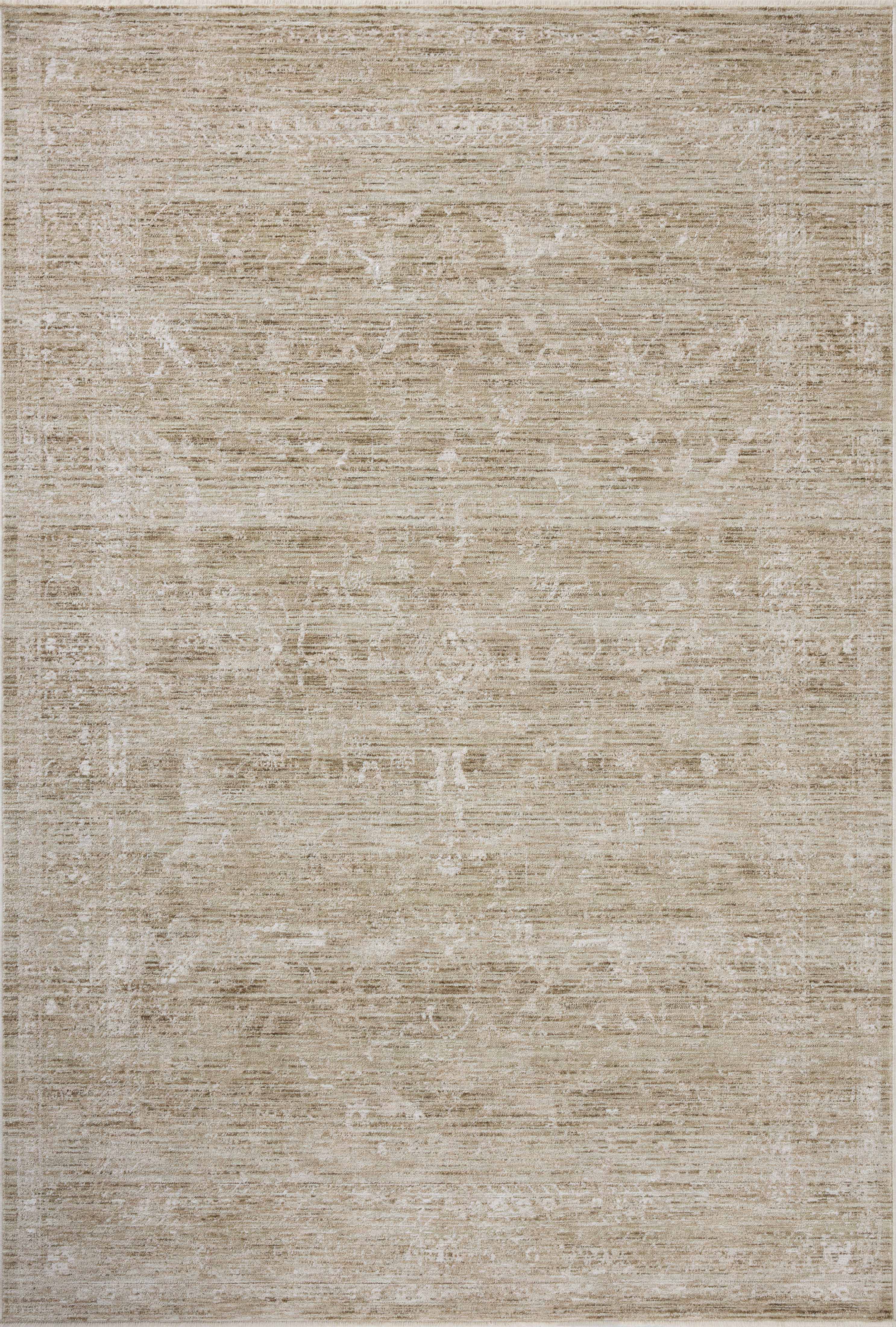 Loloi II | Tabitha Collection | Sage / Ivory | TAI-02
