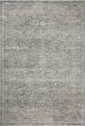 Loloi II | Tabitha Collection | Stone / Natural | TAI-02