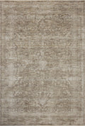 Loloi II | Tabitha Collection | Taupe / Pebble | TAI-02