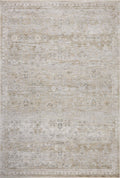 Loloi II | Tabitha Collection | Ivory / Khaki | TAI-03