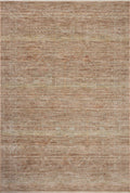 Loloi II | Tabitha Collection | Clay / Natural | TAI-05