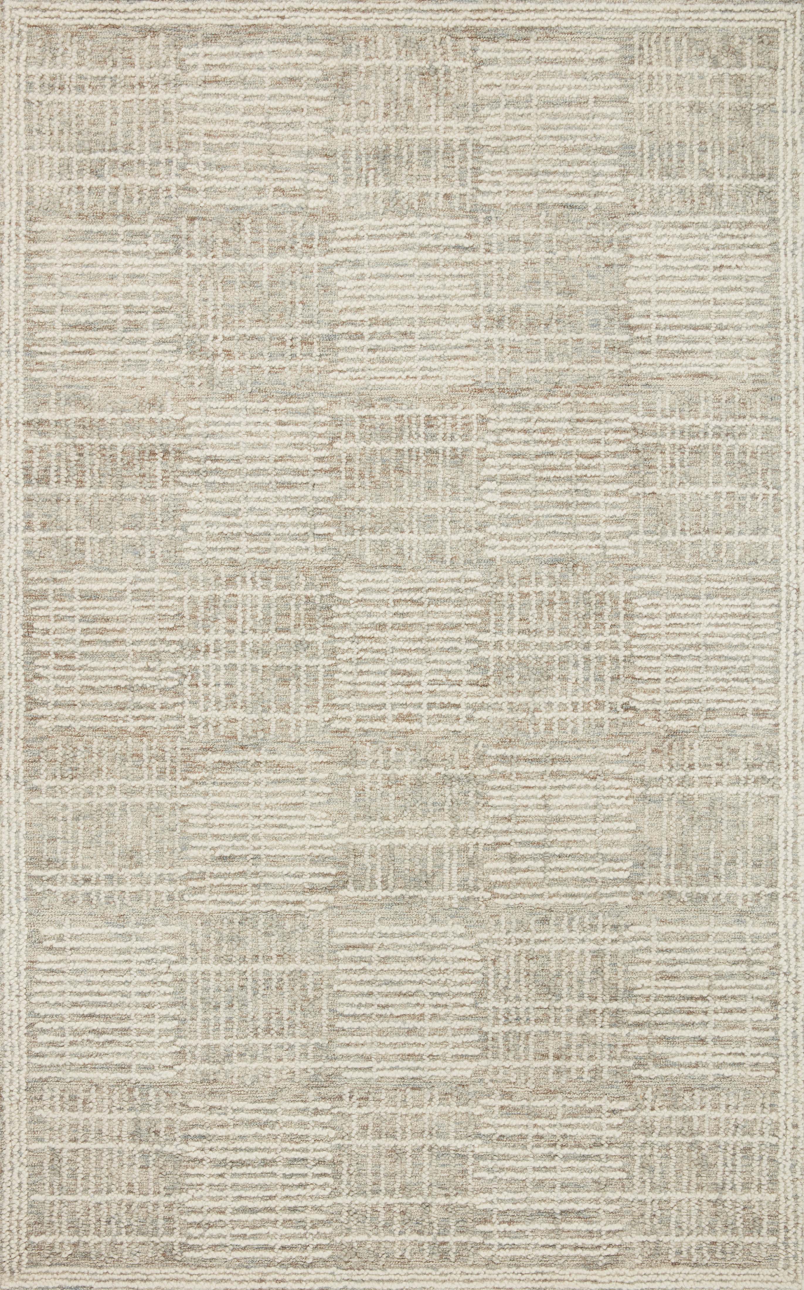 Loloi | Tallulah Collection | Mist / Ivory | TLL-02