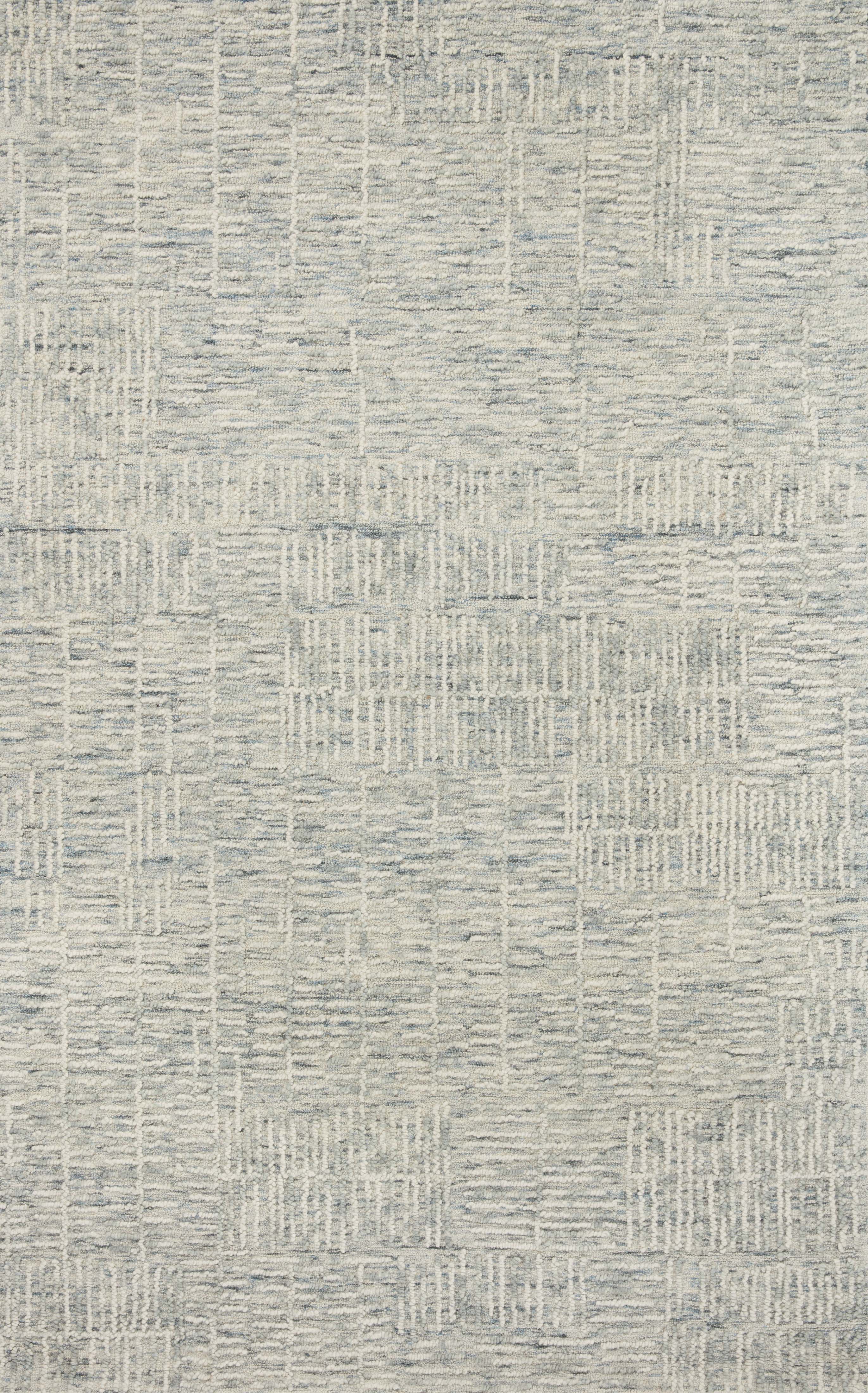 Loloi | Tallulah Collection | Sky / Ivory | TLL-03