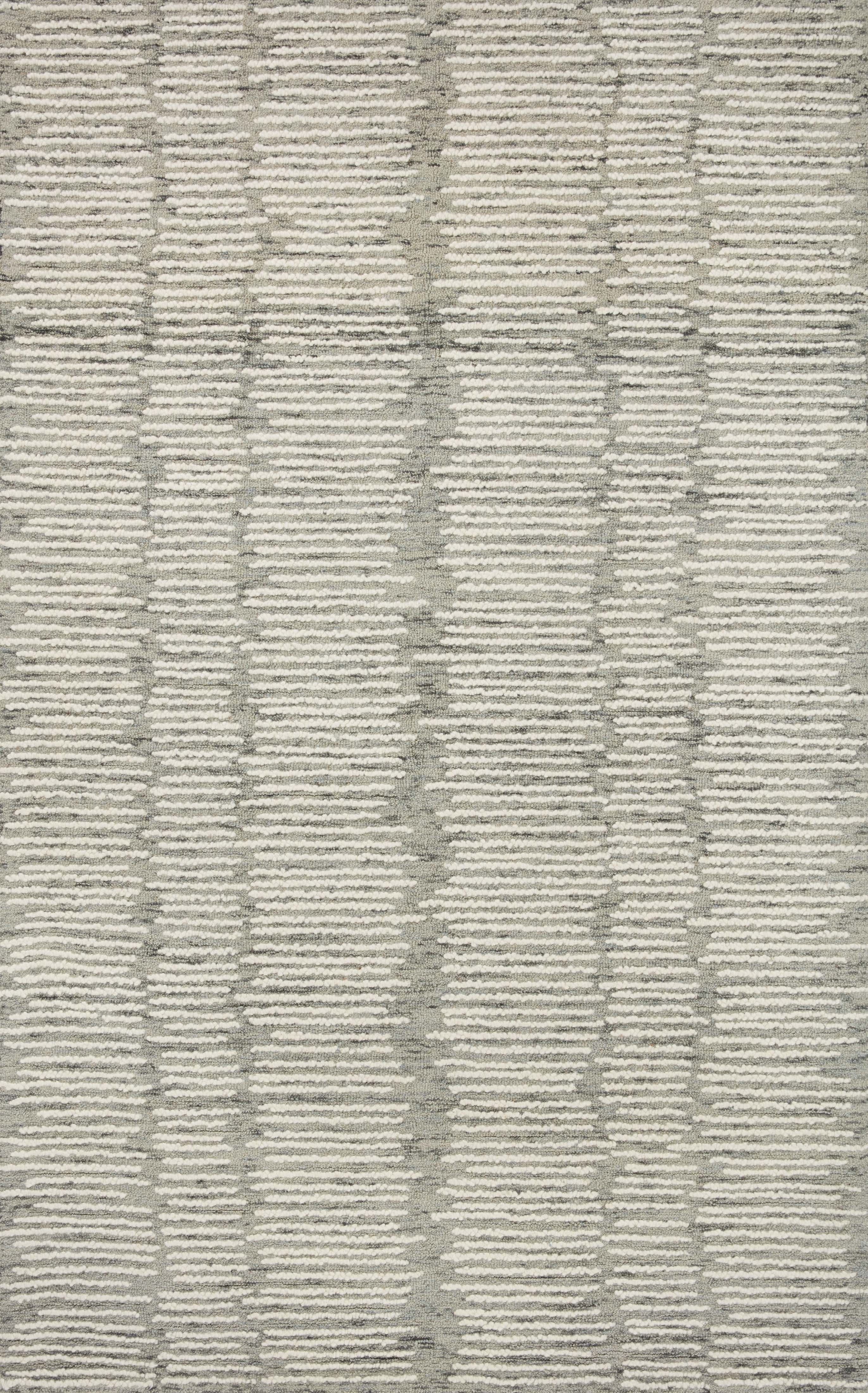 Loloi | Tallulah Collection | Stone / Ivory | TLL-04