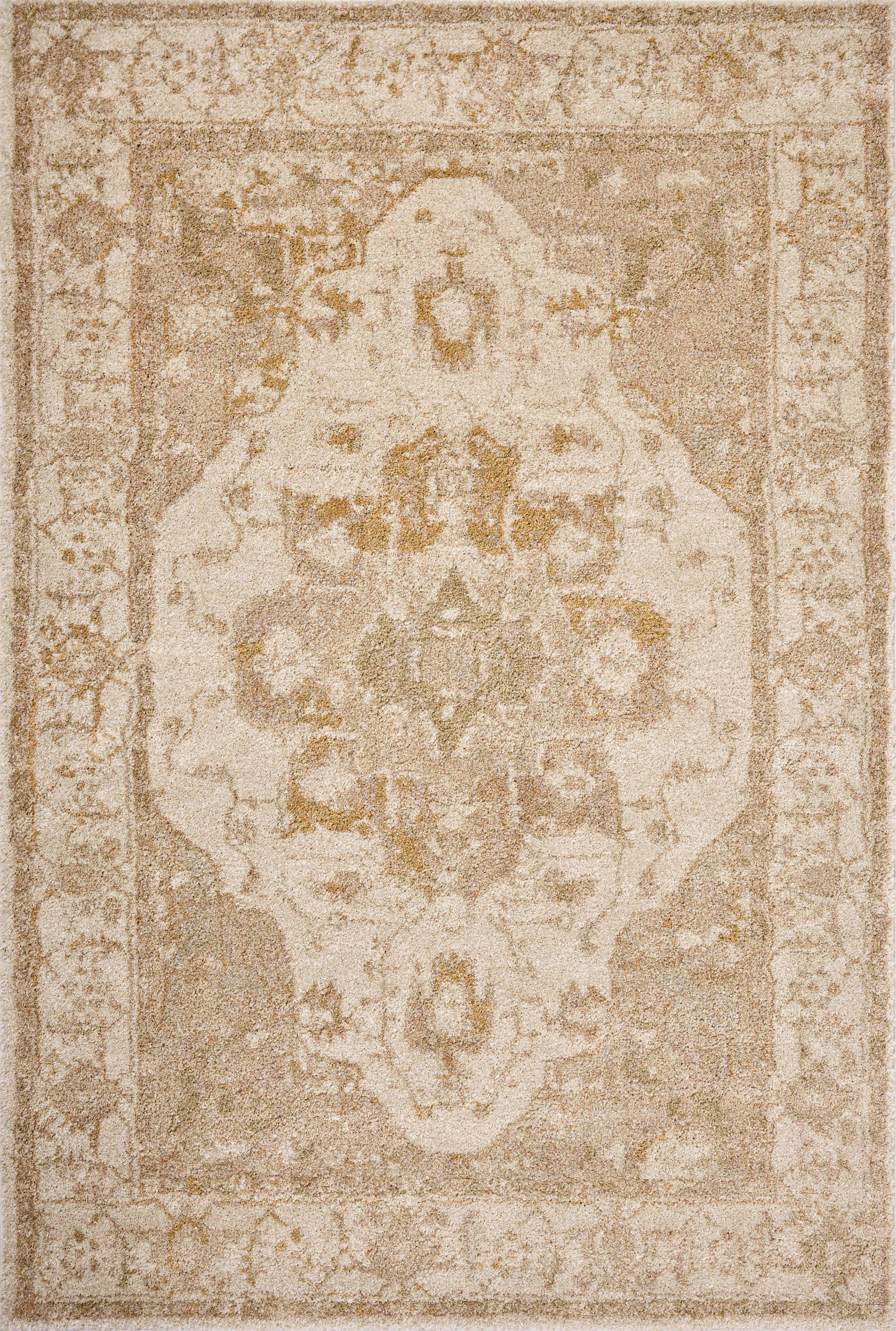 Loloi | Tamryn Collection | Natural / Blush | TAM-02