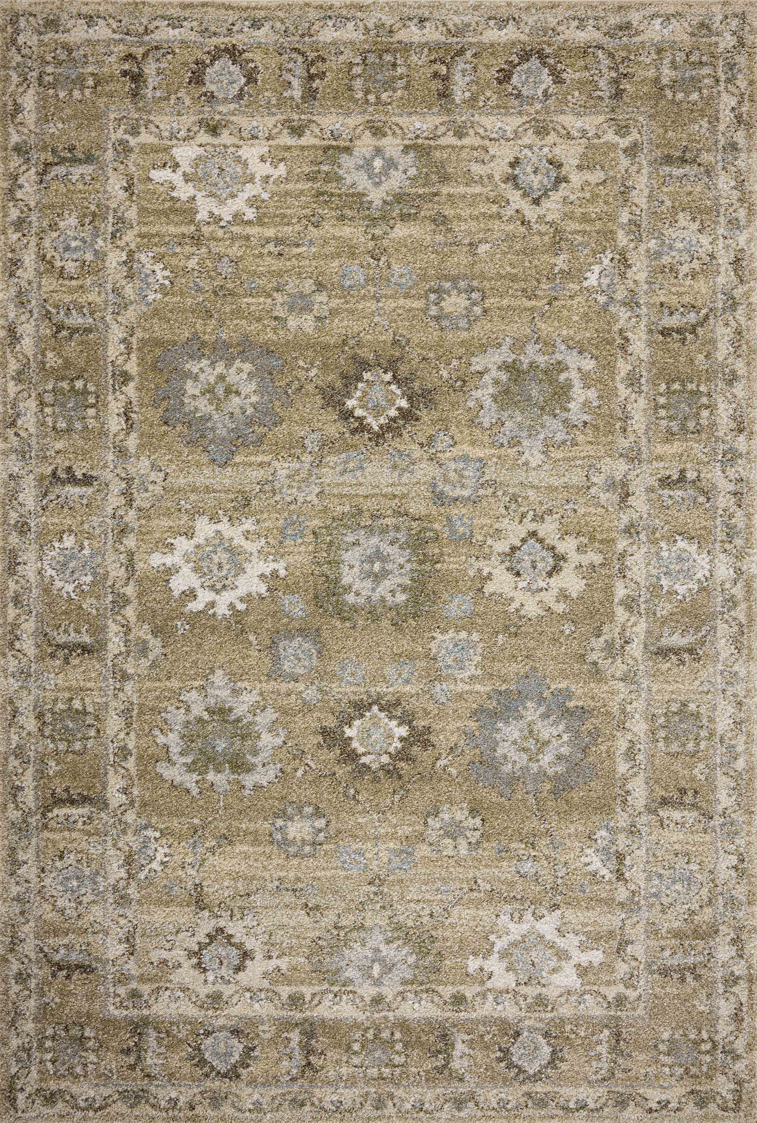 Loloi | Tamryn Collection | Sage / Stone | TAM-03
