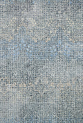 Loloi | Tatum Collection | Ink / Blue | TW-04