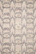 Loloi | Tatum Collection | Blush / Raisin | TW-06