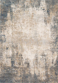 Loloi II | Teagan Collection | Ivory / Mist | TEA-08