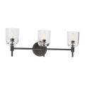 Hartley 3 - Light Vanity Aged Iron