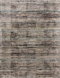Loloi | Theia Collection | Grey / Multi | THE-08