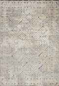 Loloi | Theory Collection | Grey / Sand | THY-05