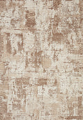 Loloi | Theory Collection | Beige / Taupe | THY-07