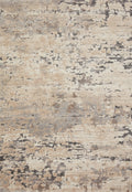 Loloi | Theory Collection | Taupe / Grey | THY-08