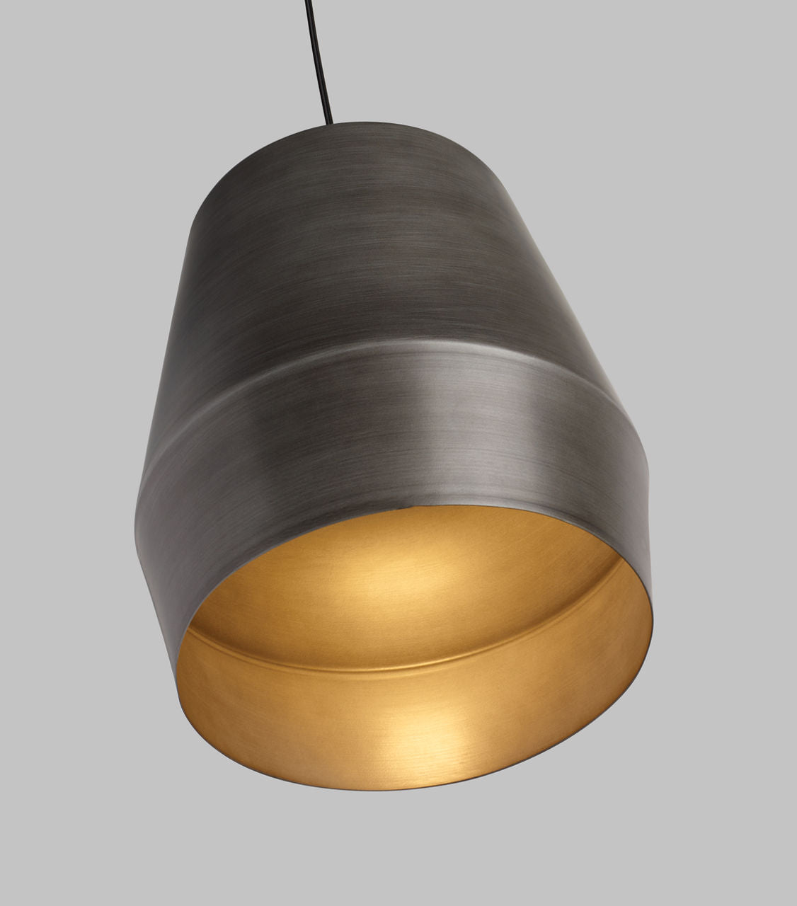 Allea Pendant matte White Bulb Not Included