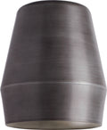 Allea Pendant matte White Bulb Not Included