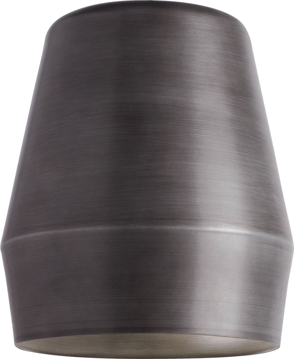 Allea Pendant Matte White A19 LED 2700K 90 CRI 120V