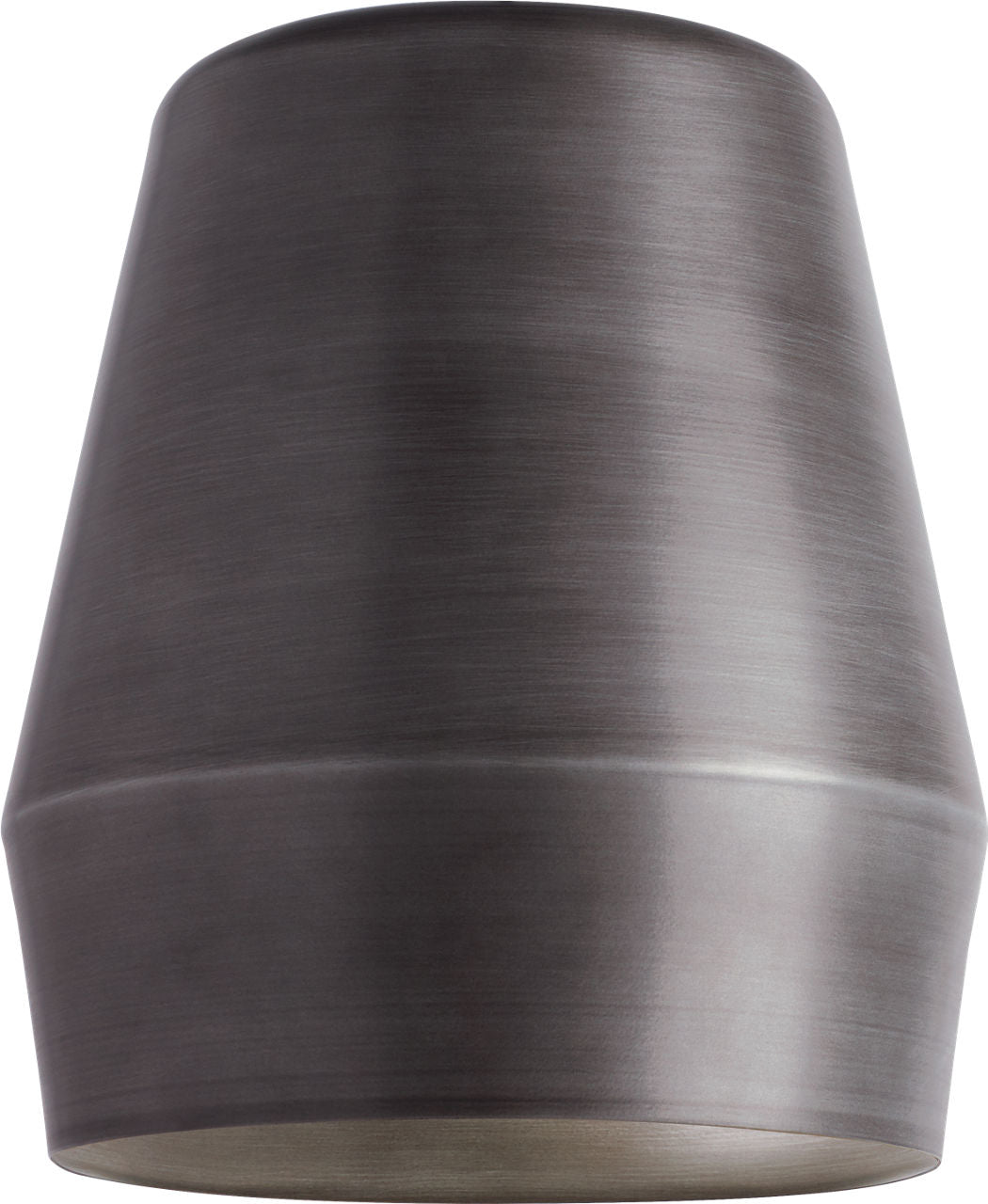 Allea Pendant Matte White A19 LED 2700K 90 CRI 120V