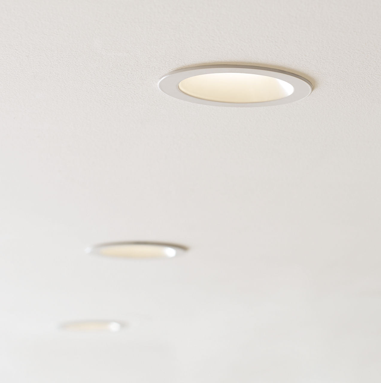Blok Large Pendant | Aged Brass and Aged Brass |  FreeJack Bulb(s) Included