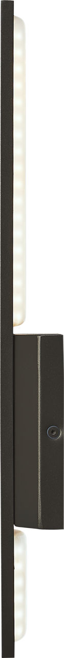 Blade 18 Outdoor Wall Bronze 2700K/3000K Selectable 90 CRI