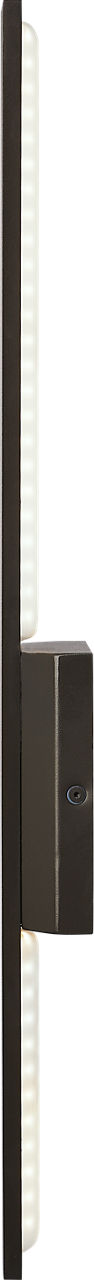Blade 24 Outdoor Wall Bronze 2700K/3000K Selectable 90 CRI