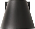 Bowman 4 Outdoor Wall Charcoal LED 3000K 80 CRI80 cri 3000k 120v